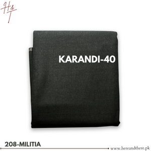 Karandi-40 Militia